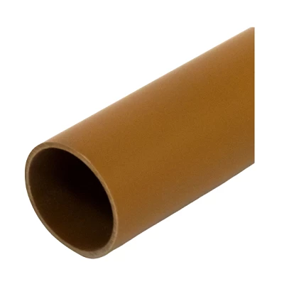 Труба жесткая ПВХ 3-х метровая легкая бук d32 мм (90м/уп) (PR05.0084)