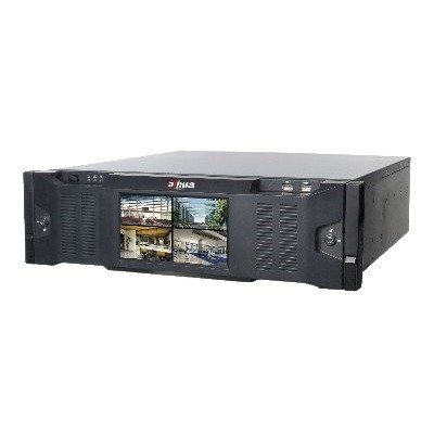 DHI-NVR616DR-128-4KS2