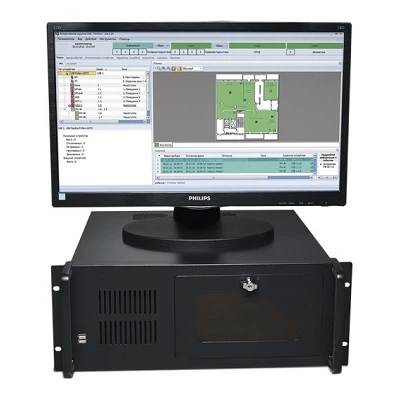 ЦПИУ "Рубеж" исп.2 ПАСН.425532.008-04.02.04.01 прот. R3