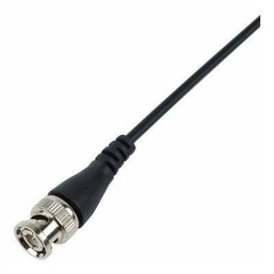 РАЗЪЕМ штекер BNC с проводом 20 см (05-3121)
