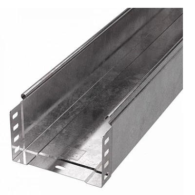 Лоток неперфорированный Стандарт 150х50х3000 (0,7 мм) (12 м/уп) (PR16.0049)