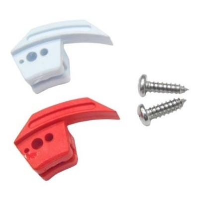 Комплект кулачков микровыключателей CAT (-X/-X24), VER (600/700)(119RIR486)