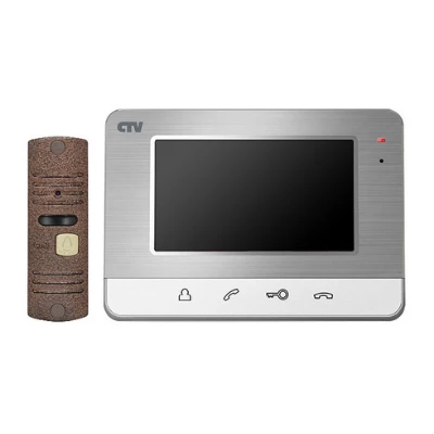 DP401 (S) - Серебро