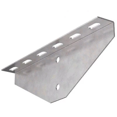 Консоль стоечная двусторонняя КСД-100 (PR08.5077)