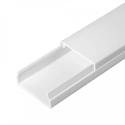 Кабель-канал 40х16 (48м/уп) (28-4016-4)