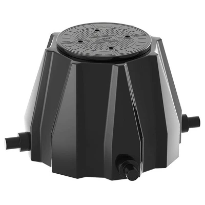 Пластиковый колодец КС-3 (PR08.3721)