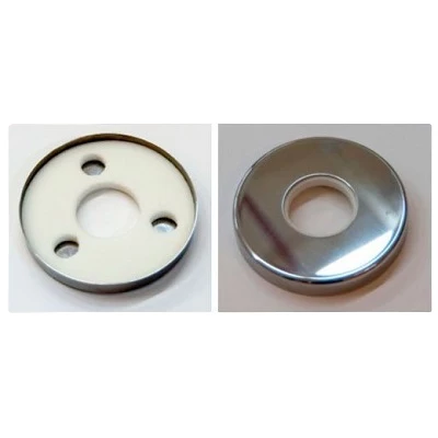 PERCo-BH02 0-04 Крышка декоративная