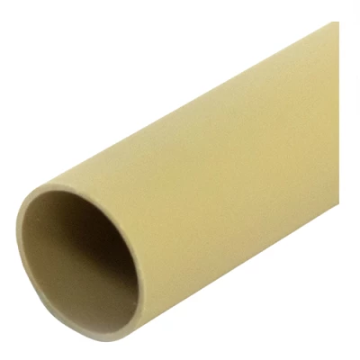 Труба жесткая ПВХ 2-х метровая легкая сосна d40 мм (40м/уп) (PR05.0092)