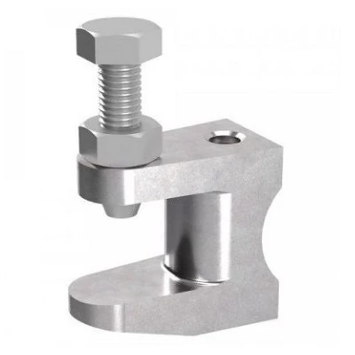 Струбцина М8 (комплект) (PR08.2623)