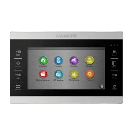 FE-70 ATLAS HD (Black) XL