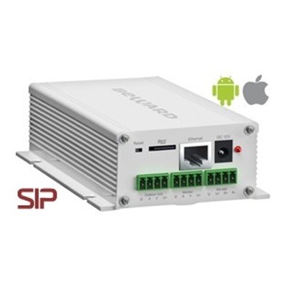 DK103P-4G  IP-портал