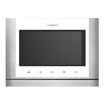 CDV-70M (Metalo) (Белый)