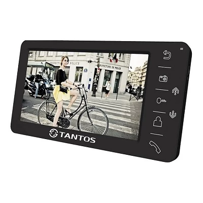 Amelie XL (Чёрный)