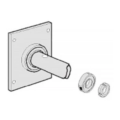 Магнит с болтом (119RIT060)