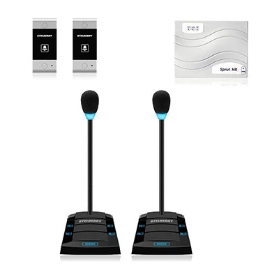 SX-425 ( 2 канала)