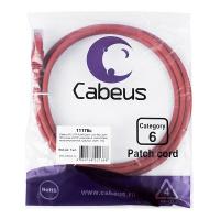 PC-UTP-RJ45-Cat.6-1.5m-RD-LSZH