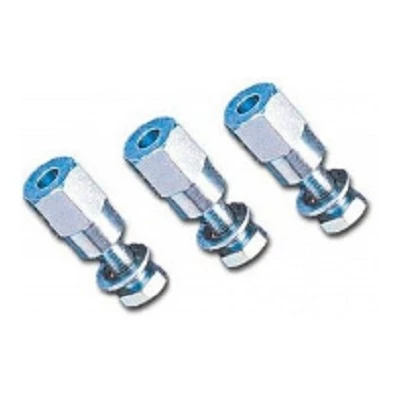 Крепление для рейки CGZS, комплект из 3 шт. (119RIR201)