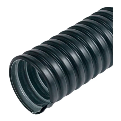 Металлорукав в ПВХ оболочке Р3-ЦП-25 (20м/уп) PR04.0271