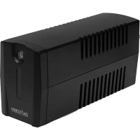 ЮНИОР СМАРТ 600, 600/360 ВА/Вт, LED, USB, IEC-C13x4