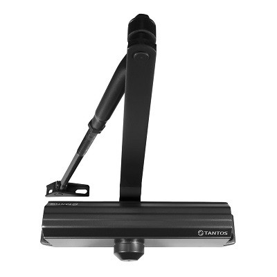 TS-DC120 Freeze (черный)