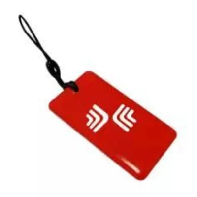 RFID-идентификатор Mifare 1K типа Jelly Tag «JTM-02»