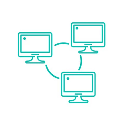 Модуль расширения «Сетевое рабочее место» (Лицензия на 1 дополнительное рабочее место)