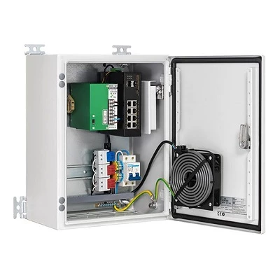 NSBox-2080 (PX18F34F) 