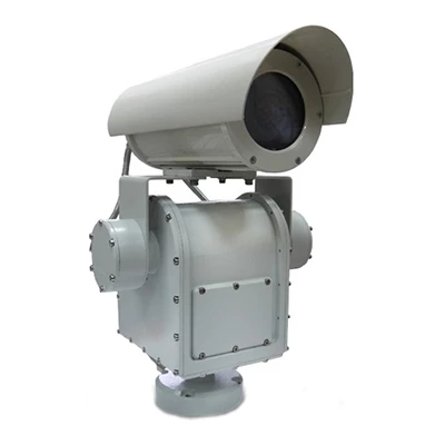 КТП-1 ВБ (BHZ-1030 IP, f=4,3 - 129мм) (12111)