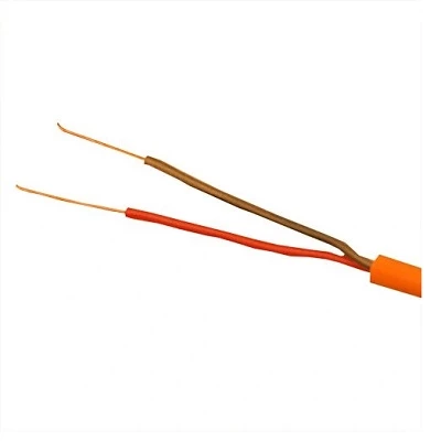 Кабель КПСнг(А)-FRHF 1х2х0.5 для ОПС и СОУЭ