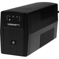 BACK Basic 650 Euro черный (383323)