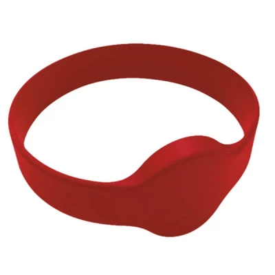 Браслет Mifare MW-1 (красный)