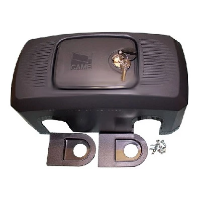 Корпус FERNI пластиковый (119RID122)