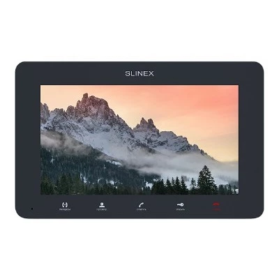 SM-07MHD (графит)