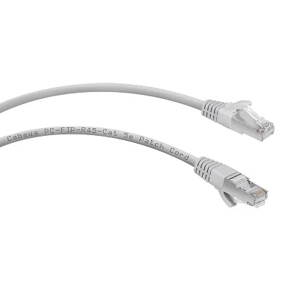 PC-FTP-RJ45-Cat.5e-10m