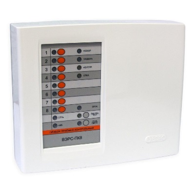 ВЭРС-ПК 8 П ТРИО-М