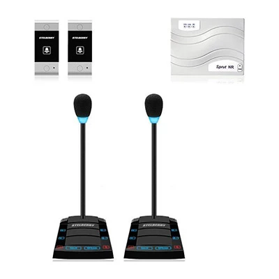 SX-520 ( 2 канала)