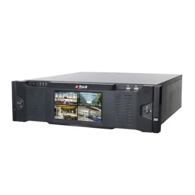 DHI-NVR616DR-128-4KS2