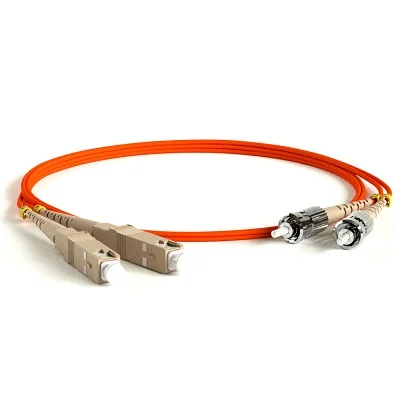 FC-D2-50-SC/PR-ST/PR-H-10M-LSZH-OR