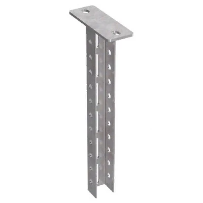 Консоль универсальная П-образная КУП-35х30х600 (PR08.5091)