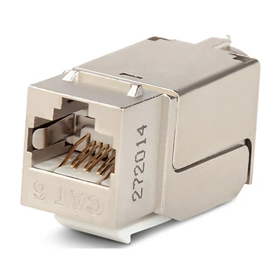 KJNE-8P8C-C6-90-SH-F-WH