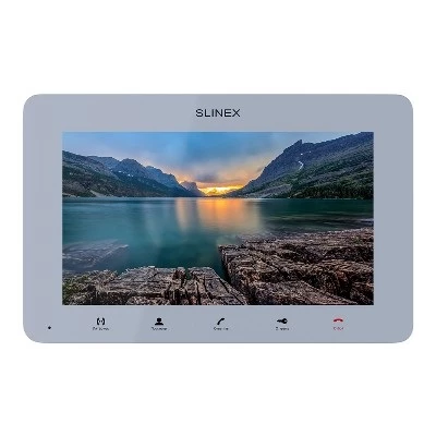 SM-07MHD (серебро)