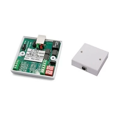 Z-397 (мод. USB 422/485 )