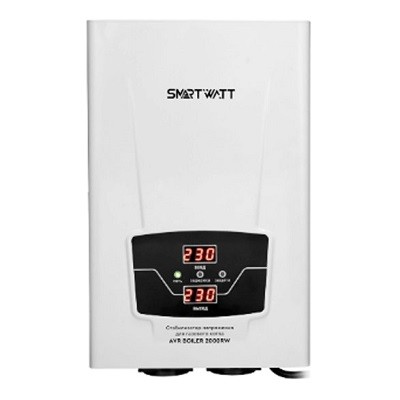 AVR BOILER 2000RW (2000 ВА)