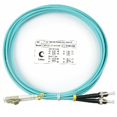 FOP-50-LC-ST-3m