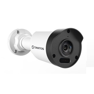 TSi-Peco45FP IP видеокамера