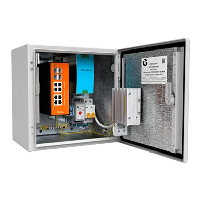 ВУК-18У-РоЕ+ (58004)