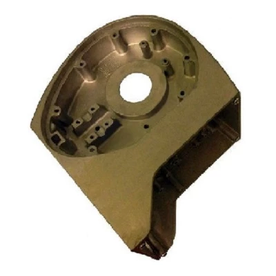 Корпус редуктора C-BX (119RICX025)