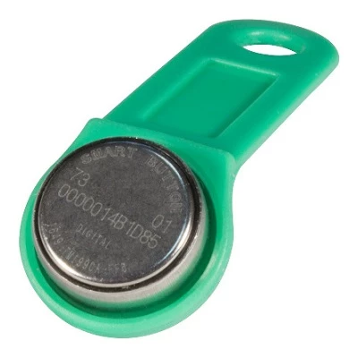 DS 1990А-F5 (зеленый)