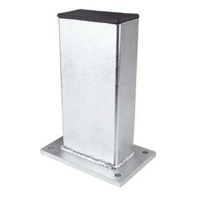 PARK L 350 - кронштейн 350x120мм с крепежем для LAST L и всех моделей PADDOCK (арт. 1700197)