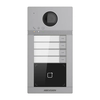 DS-KV8413-WME1/Flush